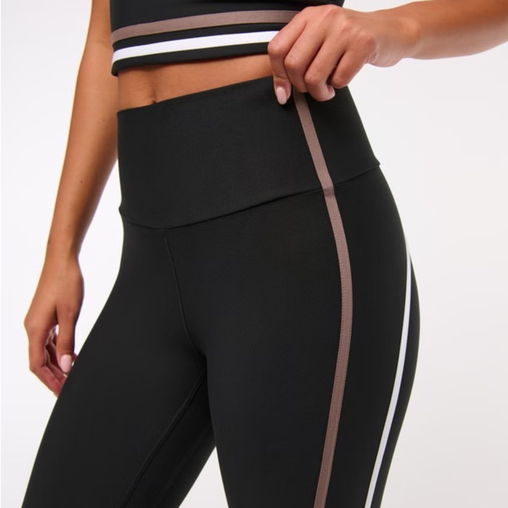 Abercrombie & Fitch Leggings